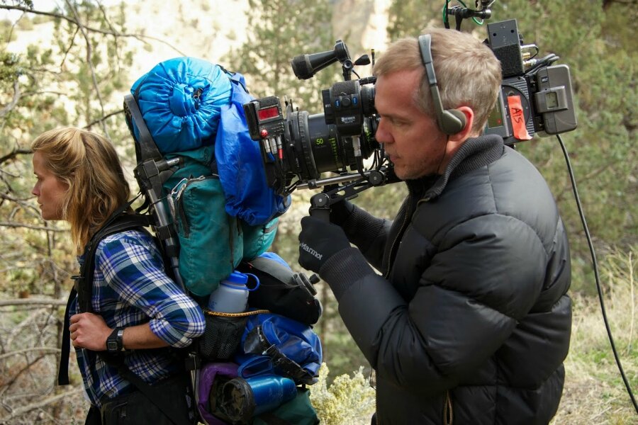 Jean-Marc Vallée, Yoko Ono ve John Lennon’ın İlişkisini Anlatan Bir Film Çekebilir
