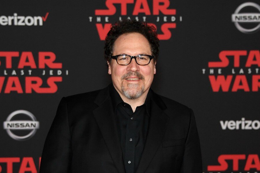 Jon Favreau’nın Yöneteceği Star Wars Dizisi The Mandalorian’dan İlk Detaylar Açıklandı