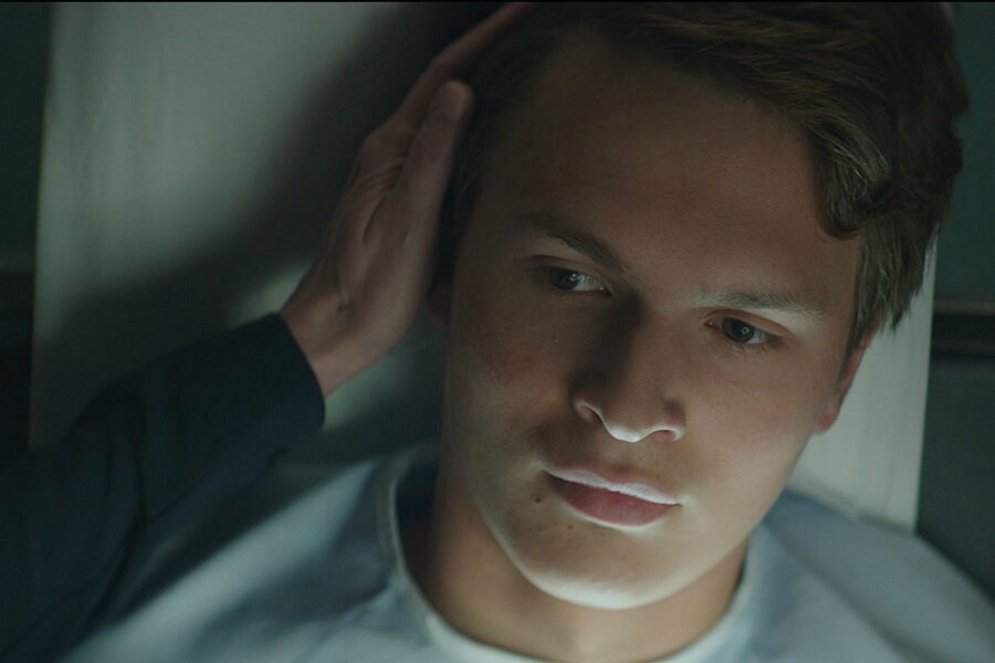 Ansel Elgort’lu Jonathan’dan Fragman Yayınlandı