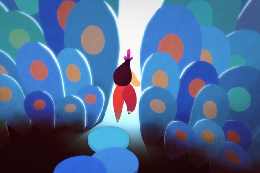 KısaKes Film Festivali Yarışma Kısaları Seçkisi Değerlendirmesi