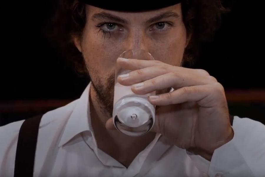 Uluslararası KısaKes Kısa Film Festivali Tanıtım Filmi Yayınlandı