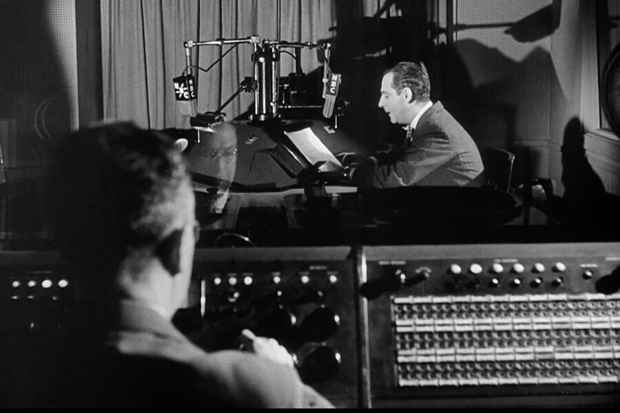 Kongre Kütüphanesi Yüzlerce Filmi Ücretsiz Olarak İnternetten Yayınladı