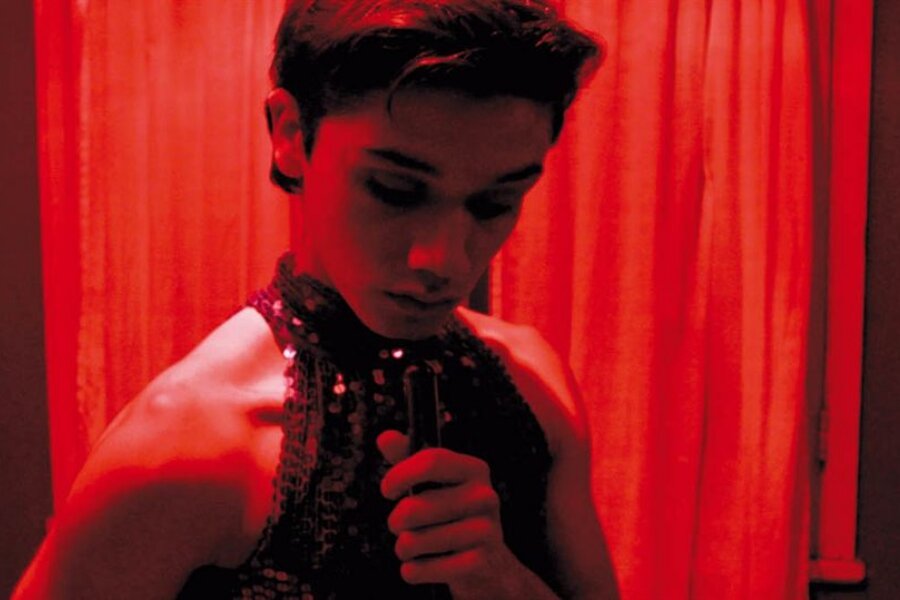 Pembe Hayat KuirFest, LGBTİ+ Film Platformu Kuruyor