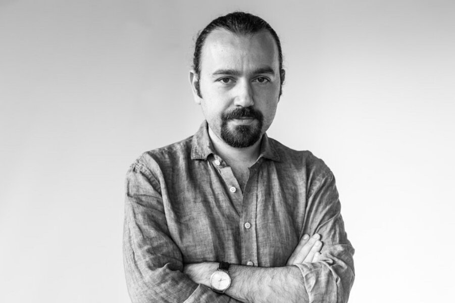 Kıvanç Sezer ile Senaryo Atölyesi 5 Kasım’da Başlıyor