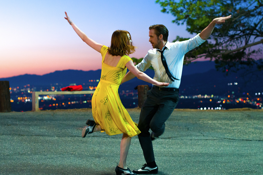 La La Land Hakkında Mutlaka Bilinmesi Gereken 15 Detay