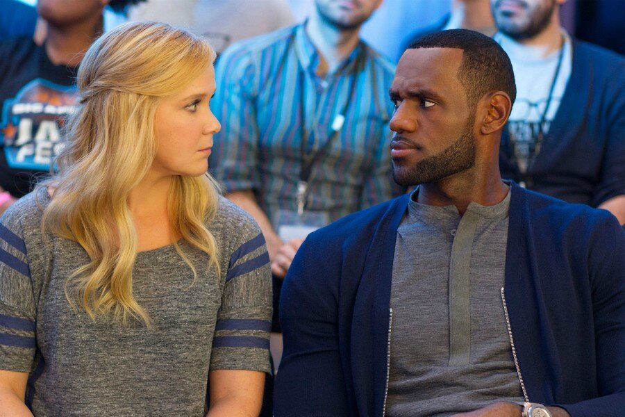 LeBron James, Friday the 13th’in Yeniden Çevriminin Yapımcılığını Üstlenebilir