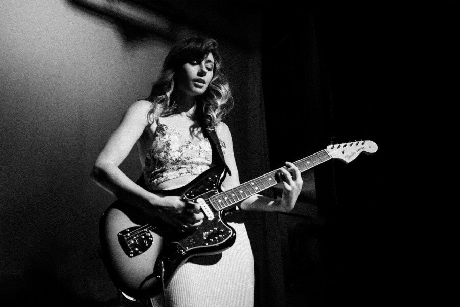 Rodrigo Amarante ve Lera Lynn, Zorlu PSM’ye Geliyor