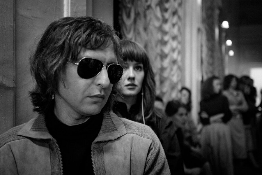 Başka Sinema Kasım Ayı Filmleri