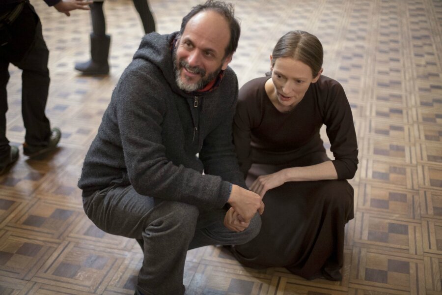 Luca Guadagnino, Suspiria’nın Rafa Kaldırılan Devam Filminden Söz Etti