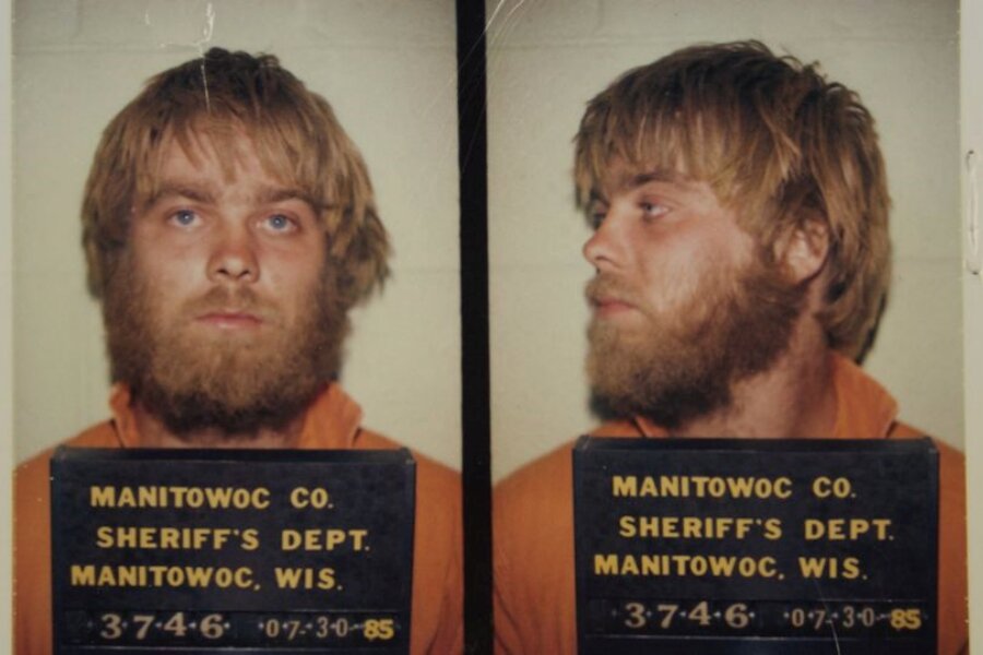 Netflix’in Belgesel Dizisi Making a Murderer Part 2’dan Fragman Yayınlandı