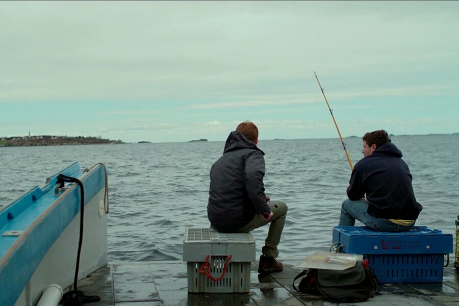 Matt Damon, Manchester by the Sea’nin Alternatif Finalinden Bahsetti