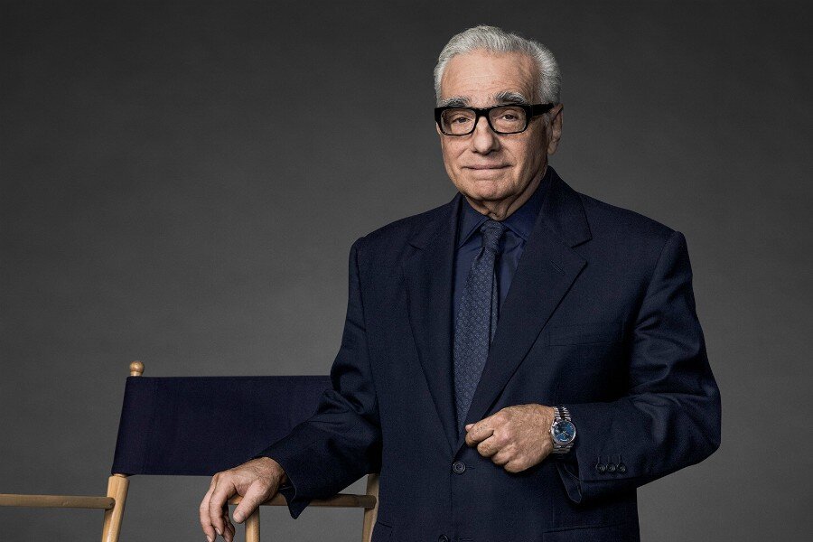 Martin Scorsese, 90’ların Başında Federico Fellini’yle Bir Belgesel Çekmeyi Planladıklarını Açıkladı