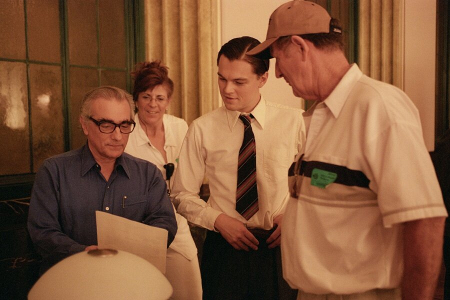 Martin Scorsese ve Leonardo DiCaprio’nun Killers of the Flower Moon İçin Yeniden Bir Araya Geleceği Kesinleşti