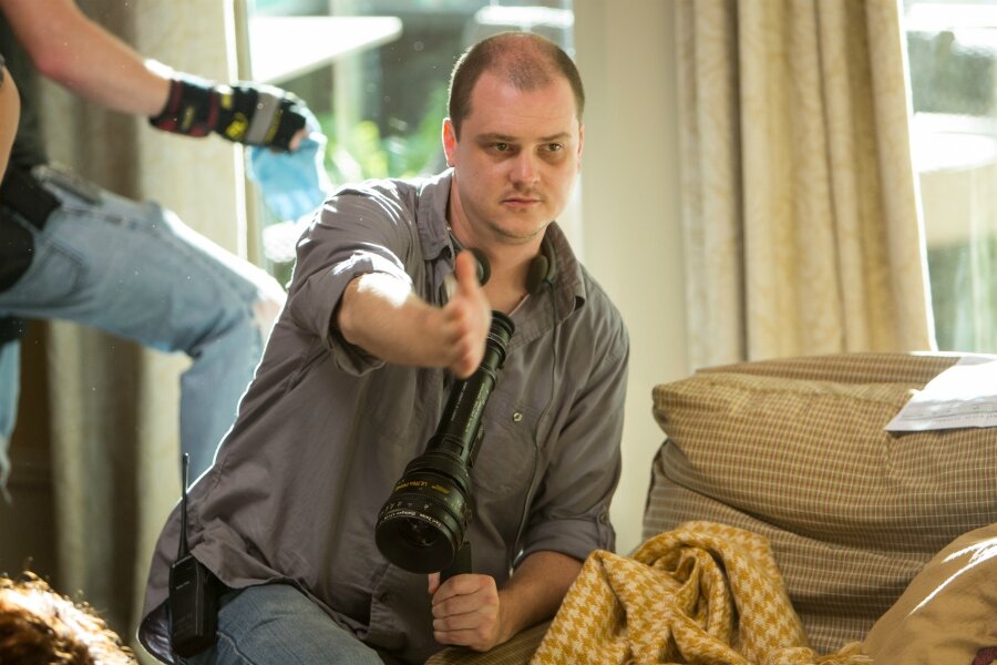 Mike Flanagan, The Shining’in Devam Filmi Doctor Sleep’in 18+ Olacağını Doğruladı