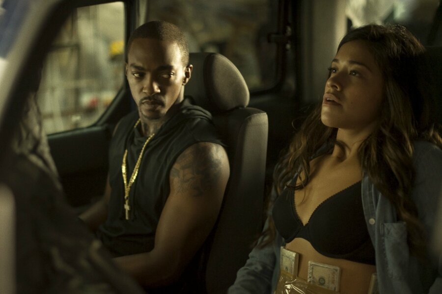 Gina Rodriguez’li Miss Bala’dan Fragman Yayınlandı