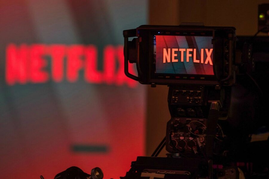 Netflix, Oyun Sektörüne Girmeye Hazırlanıyor