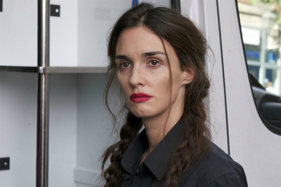 5. Rambo Filminin İsmi Resmi OIarak Açıklandı: Rambo: Last Blood