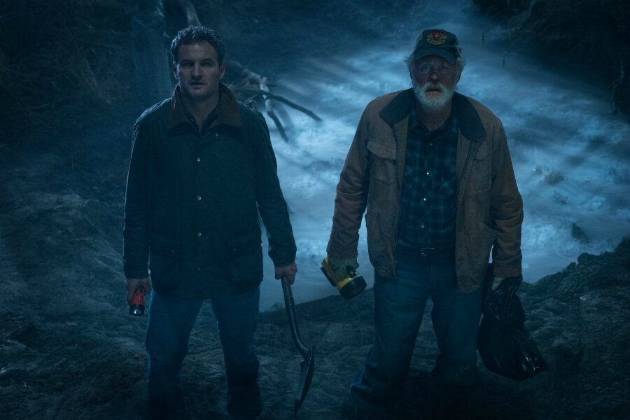 Stephen King Uyarlaması Pet Sematary’den Yeni Fragman Yayınlandı