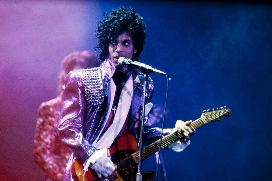 Ava DuVernay, Prince Belgeseli Üzerinde Çalışıyor