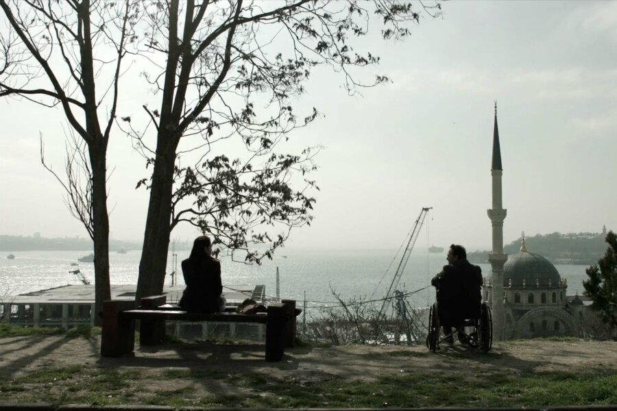 Onur Ünlü İmzalı Gerçek Kesit: Manyak ve Put Şeylere ile Emre Erdoğdu’nun Kar Filmi YouTube’da Yayınlanacak