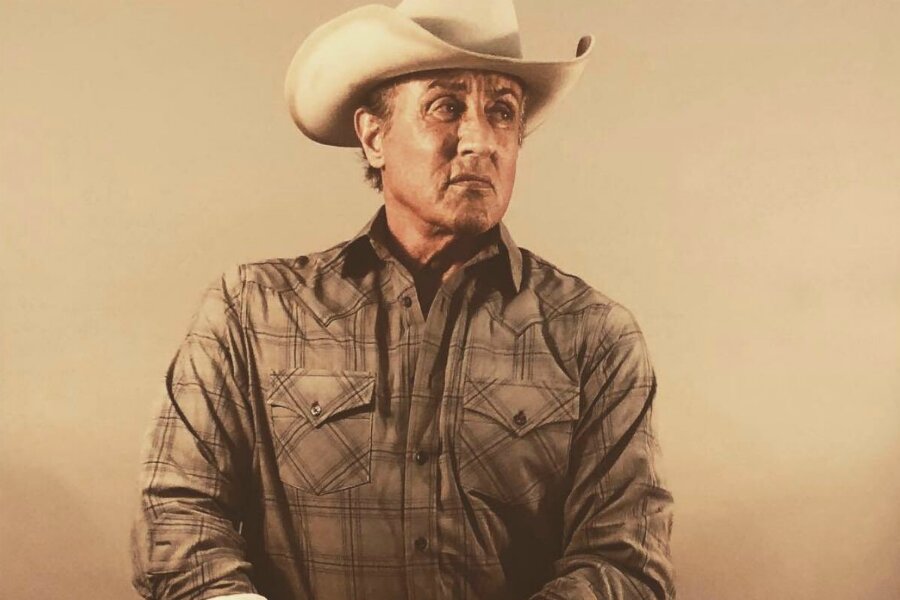 İlk Bakış: Sylvester Stallone’lu Rambo 5