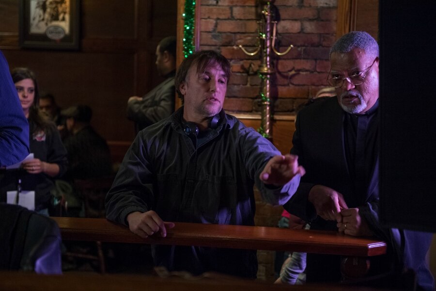 Richard Linklater, Bill Hicks’i Konu Edinecek Yeni Bir Proje Üzerinde Çalışıyor