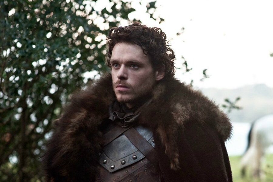 Richard Madden, Yeni James Bond Olabilir