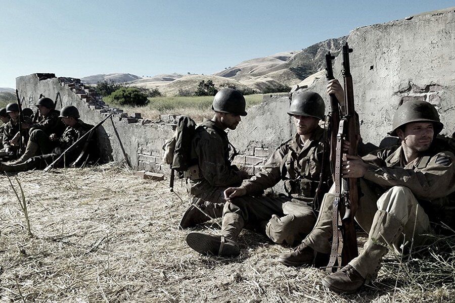 Robert Zemeckis’in Yapımcılığını Üstlendiği Netflix’in Yeni Belgesel Dizisi Medal of Honor’dan Fragman Yayınlandı