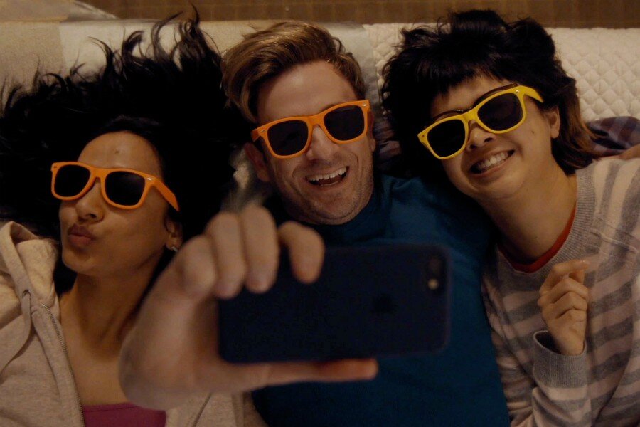 Duplass Kardeşler’in Yaratıcısı Olduğu Mahershala Ali ve Michael Shannon’lı Room 104’un 2. Sezonundan Tanıtım Fragmanı Yayınlandı