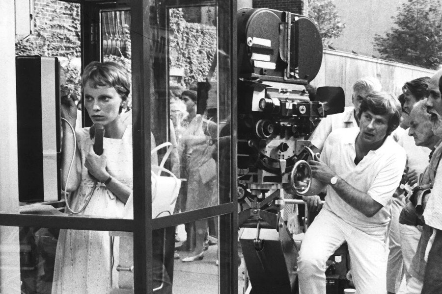 Rosemary’s Baby’nin 50. Yıldönümüne Özel Versiyonunda Roman Polanski’nin İsmi Geçmeyecek