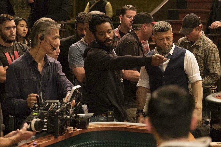 Ryan Coogler, Akademi Üyeliği İçin Gelen Teklifi Neden Reddettiğini Açıkladı