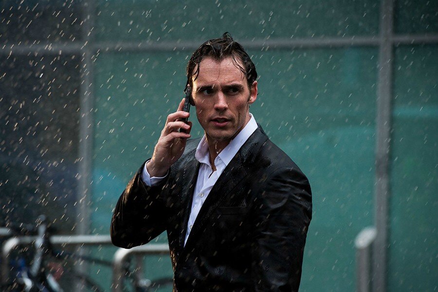 Peaky Blinders’ın 5. Sezonuna Sam Claflin ve Brian Gleeson Dahil Oldu