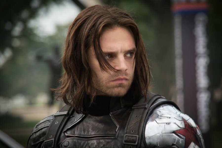 Sebastian Stan, Apple ve A24 Ortaklığında Hazırlanan Julianne Moore’lu Sharper Filminde Rol Alacak