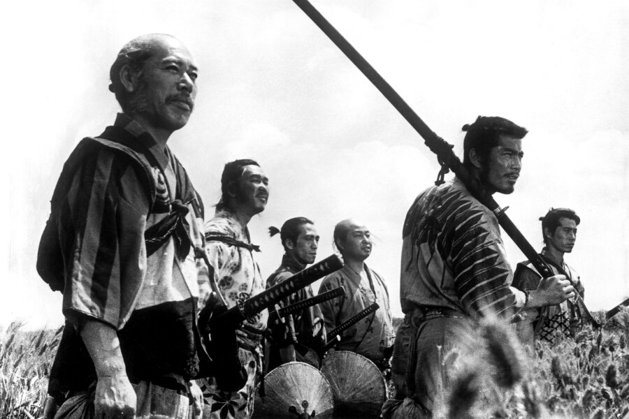 BBC, Sinema Tarihinin İngilizce Olmayan En İyi 100 Filmini Seçti