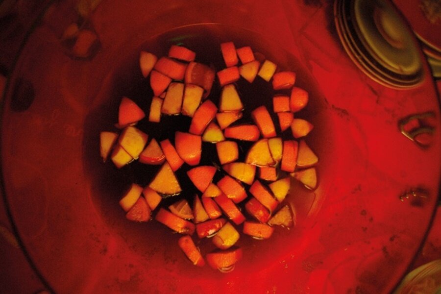 Sinemada Uyuşturucu ve İşlevleri