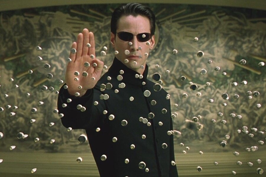 Stilize Özellikleriyle Benzerlerinden Ayrışan 10 Harika Aksiyon Filmi