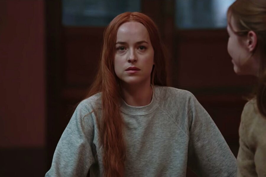 Thom Yorke İmzalı Suspiria Soundtrack Albümü Yayınlandı