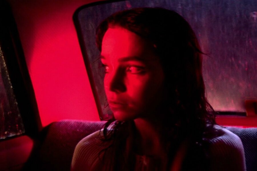 Dario Argento’nun Kült Filmi Suspiria, 31 Ekim’de Başka Çarşamba’da