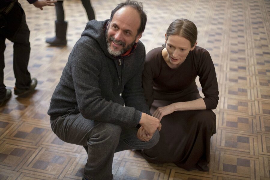 Luca Guadagnino, Tilda Swinton’lı Suspiria Prequel’i Çekmeyi Düşünüyor
