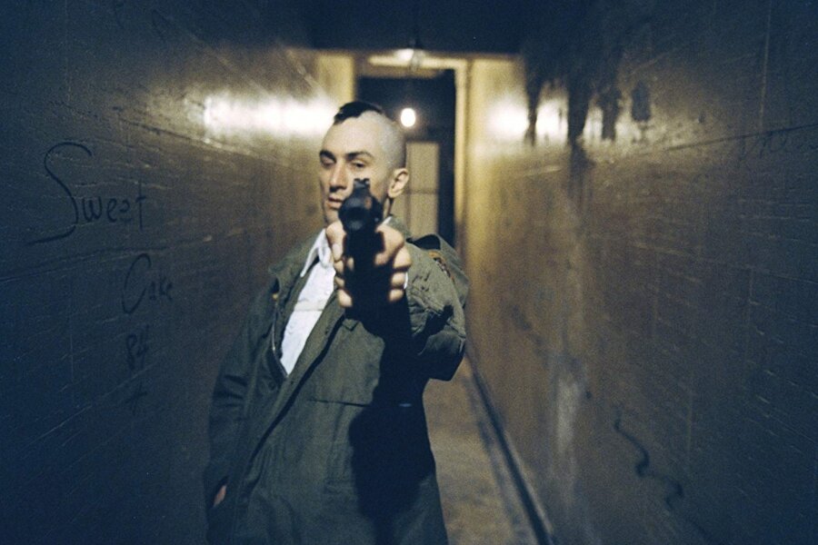 Taxi Driver Hakkında Mutlaka Bilinmesi Gereken 15 Detay