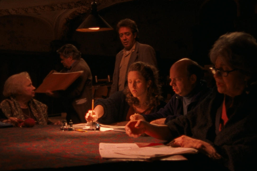 Temsilin İki Yüzü: Louis Malle’in Varoluş Soruları ve Vanya on 42nd Street