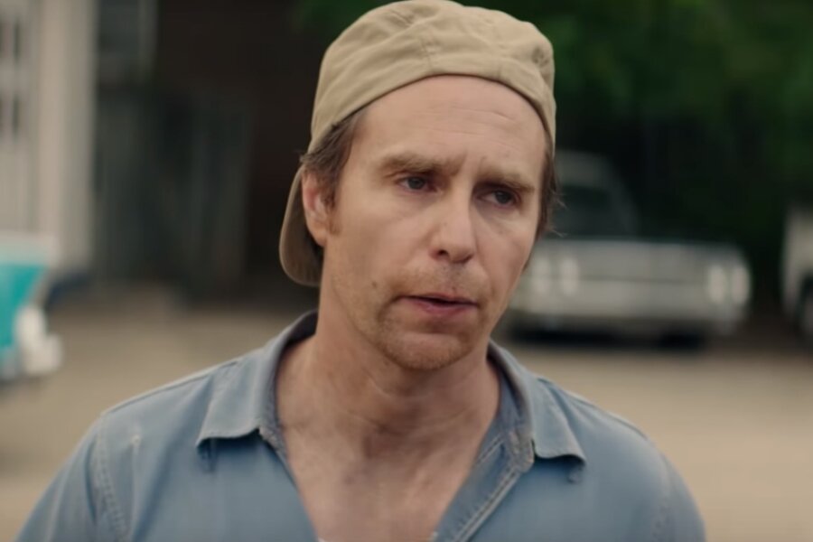 Sam Rockwell ve Taraji P. Henson’lı The Best Of Enemies’ten Fragman Yayınlandı