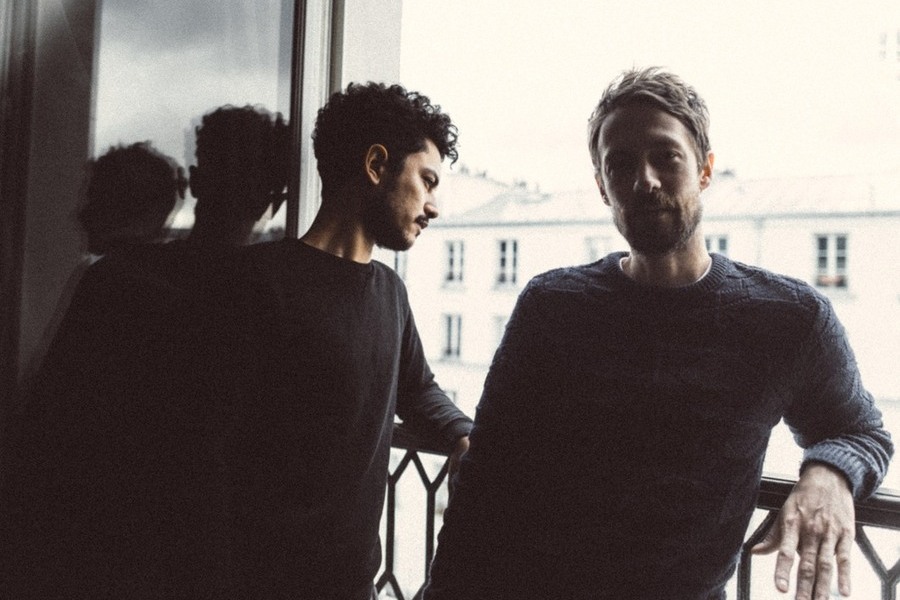 The Blaze: Sinematik Dönüş