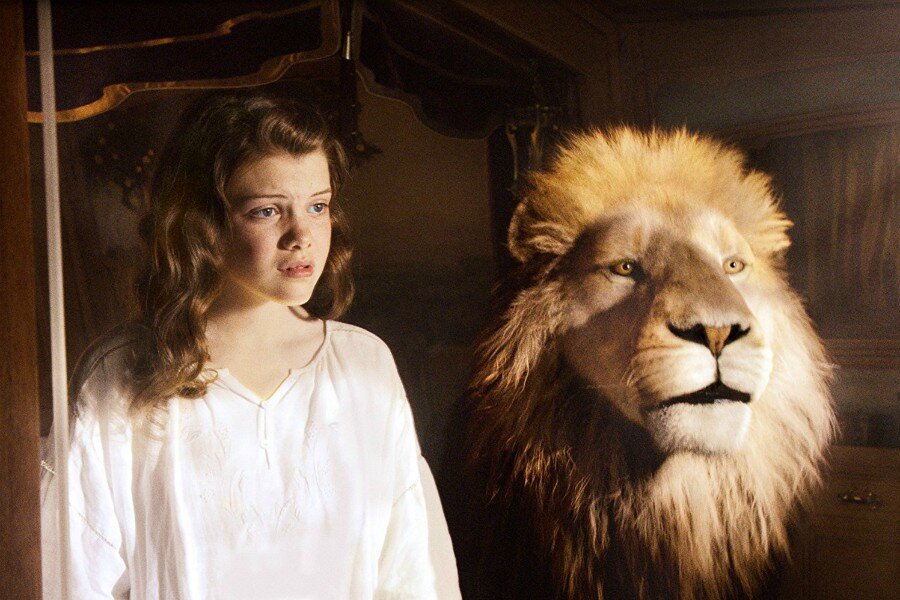 Netflix’in The Chronicles of Narnia Uyarlamaları Coco’nun Senaristlerinden Matthew Aldrich Öncülüğünde Hazırlanacak