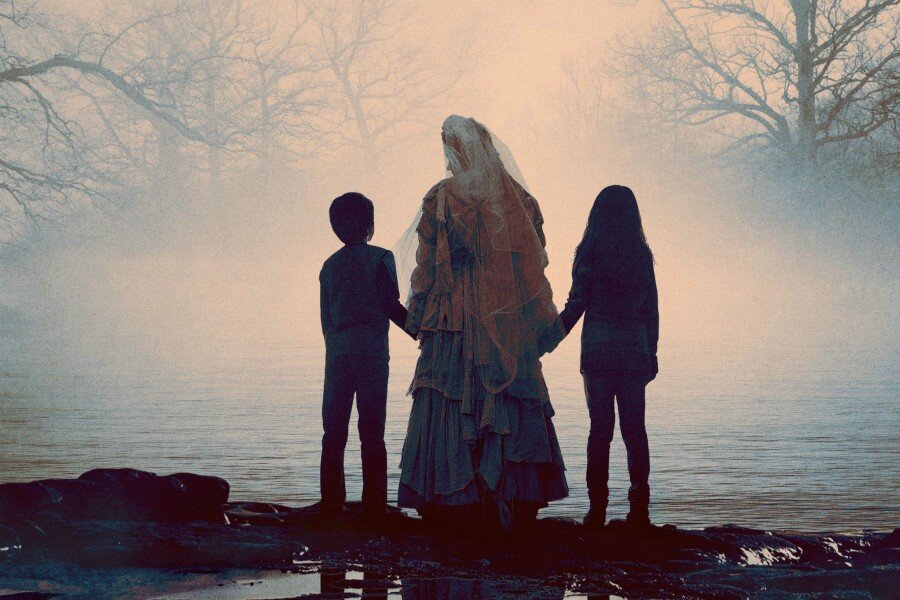 James Wan’ın Yapımcısı Olduğu The Curse of La Llorona’dan Türkçe Altyazılı Fragman Yayınlandı