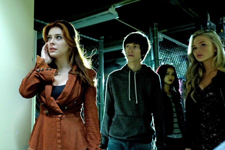 The Gifted 2. Sezonuyla 24 Ekim’den İtibaren FX Ekranlarında Devam Ediyor