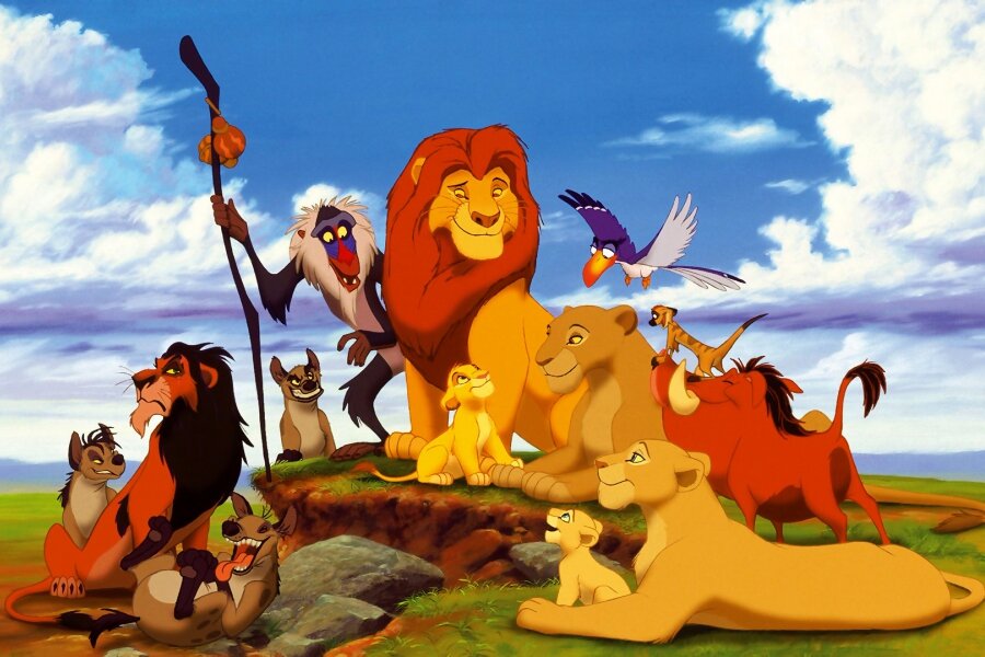 Canlı Aksiyon Olarak Sinemada Yeniden İzleyeceğimiz 15 Disney Klasiği