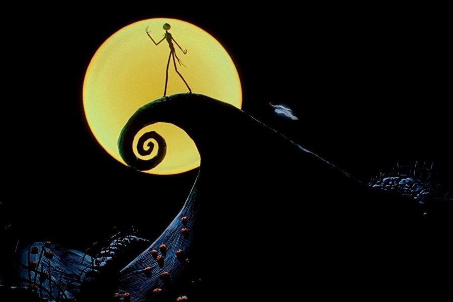 The Nightmare Before Christmas Nasıl Klasik Bir Cadılar Bayramı Müzikali Hâline Geldi?