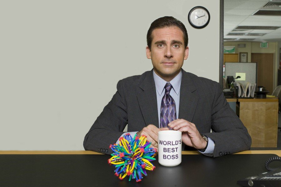 Steve Carell’in The Office’ten Ayrılmasının Asıl Sebebi Ortaya Çıktı