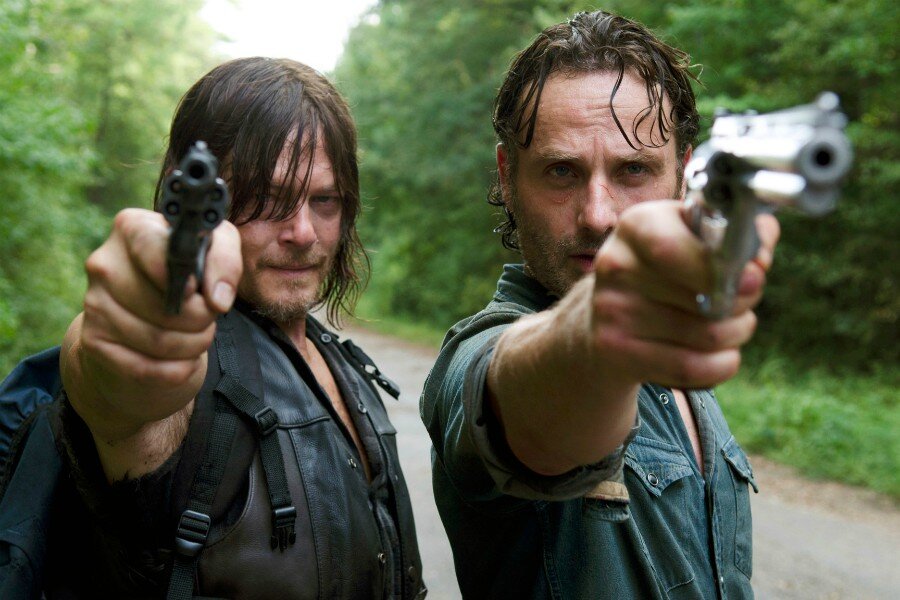 IMDb Kullanıcılarına Göre 2018’in En Popüler 10 Dizisi